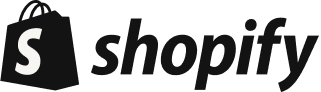 Shopify logo' %}