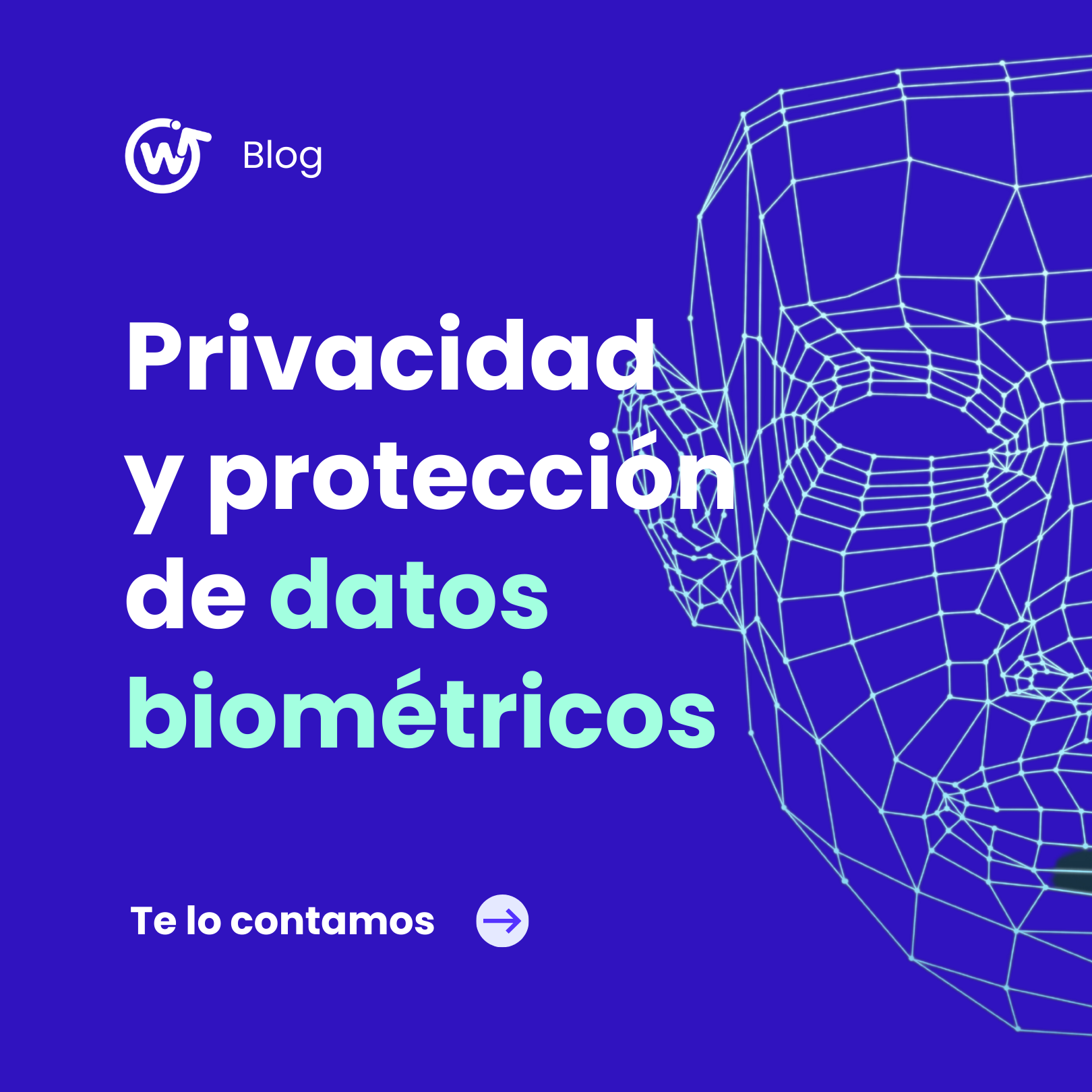 La importancia de la protección de datos biométricos en la privacidad del usuario