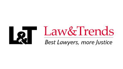 Law and trens